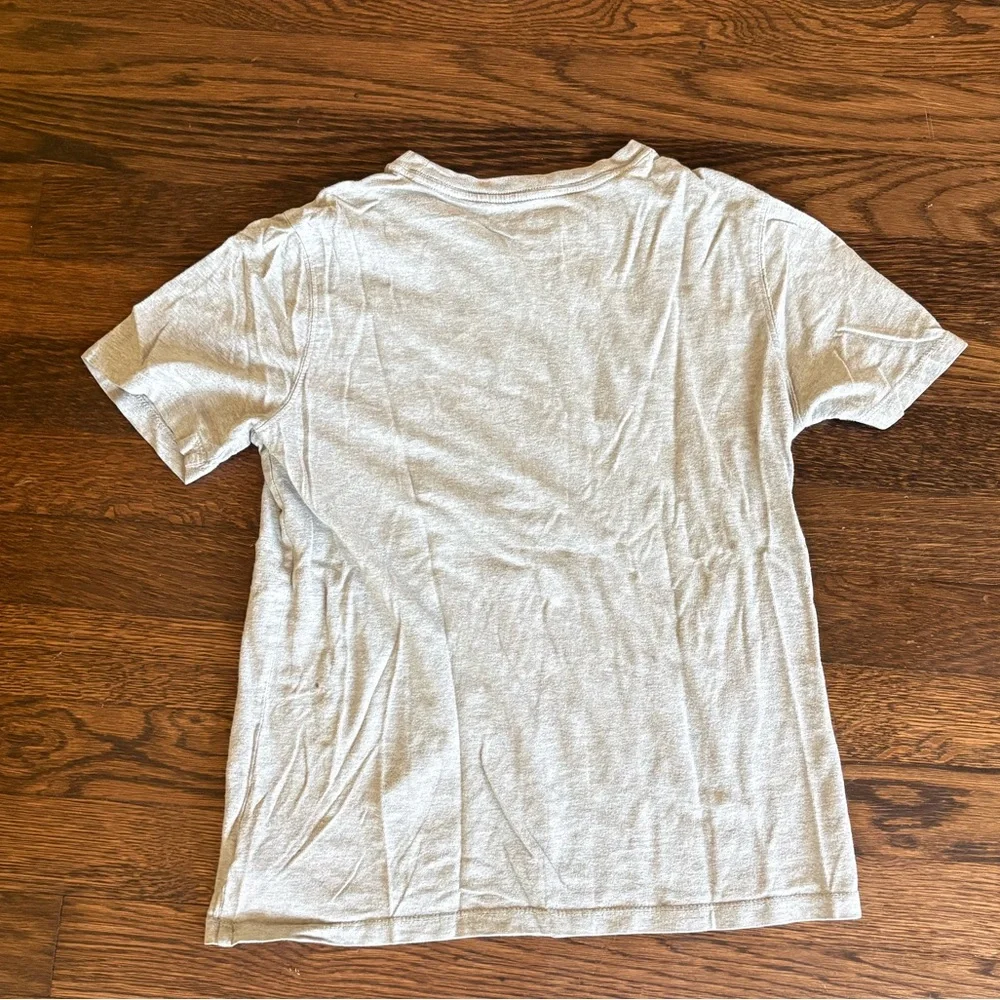 Gap kids boys tee shirt